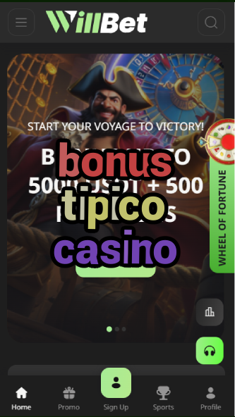 bonus tipico casino-asdasdzhjkds.com
