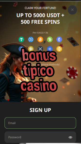 bonus tipico casino-asdasdzhjkds.com